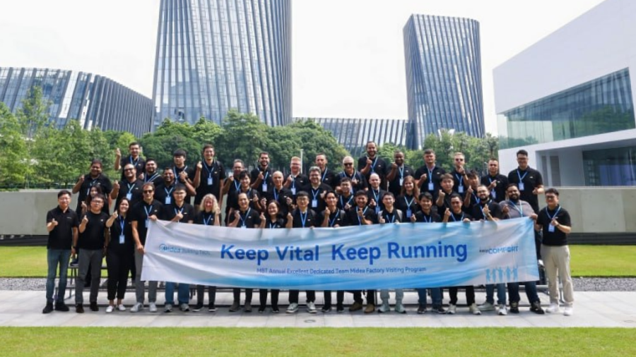 Признание экспертов MDV-Russia на конференции MBT