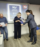 «День любви к… MDV»: как прошла первая  региональная конференция ГК «АЯК». Фото 10