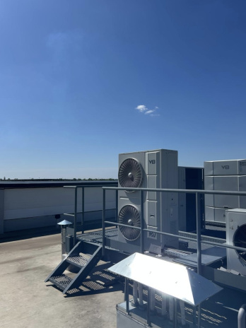 MDV — решение для одного из крупнейших производителей безалкогольных напитков в России. Фото 7