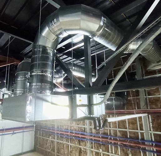 АЗС “Лукойл”. Фото 5