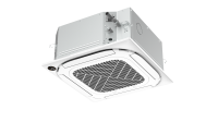 Компактные кассетные сплит-системы MDCAС4I DC-INVERTER, R32