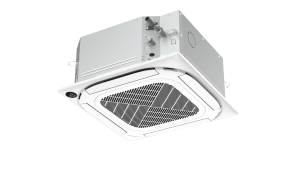 Компактные кассетные сплит-системы MDCAС4I DC-INVERTER, R32