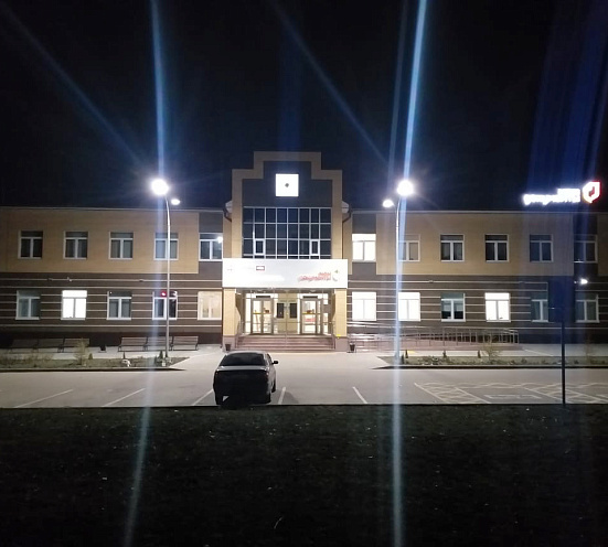 MDV: создание комфортной среды в многофункциональном центре (МФЦ). Фото 1