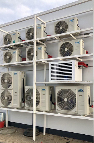 АЗС “Лукойл”. Фото 1