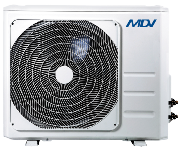 Купить наружный блок мультисплит-системы MDV MD2O-14HFN8
