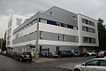 Монтаж мультизональной VRF-системы MDV для БЦ Заневский, город Санкт-Петербург