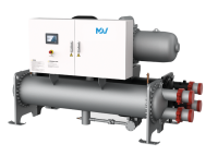 Aqua Trend (с винтовым компрессором)