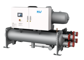 Aqua Trend (с винтовым компрессором)