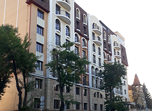 Санаторий "АРНИКА"