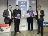 «День любви к… MDV»: как прошла первая  региональная конференция ГК «АЯК». Фото 1