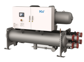  Водоохлаждаемые чиллеры MDV