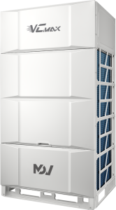 Модульный наружный блок MDVO-VCM224V2R1A серии Vcmax. Фото