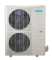 Канальная инверторная сплит-система MDV MDTI-48HWFN8, фото