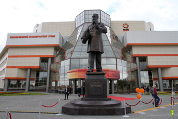 Современные климатические системы MDV в образовательных учреждениях