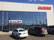 Климатизация складских и офисных зон Bauer Claas. Фото