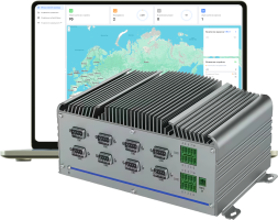 Поколение V8