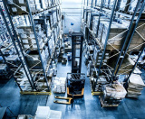 Как MDV помогает Ozon экономить до 30% на электроэнергии?. Фото 4