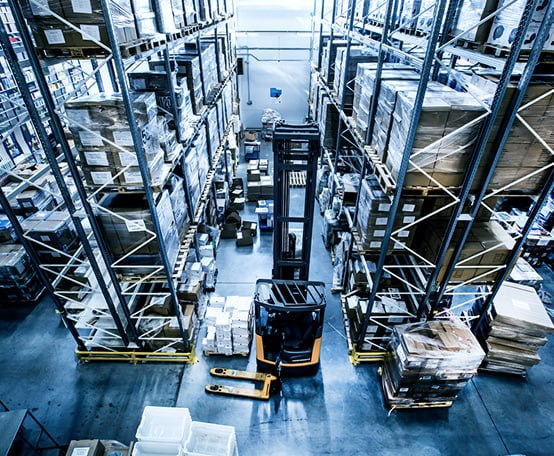 Как MDV помогает Ozon экономить до 30% на электроэнергии?. Фото 4