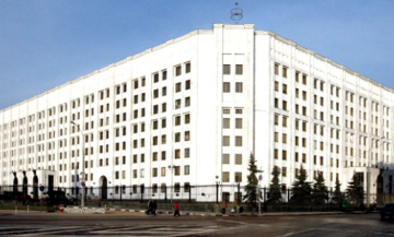 Установка климатического оборудования MDV в Министерстве обороны
