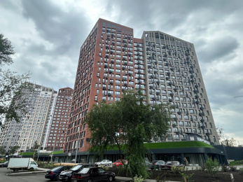 Кондиционирование ЖК Z-TOWN