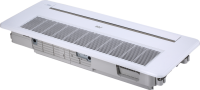 Кассетные внутренние блоки VRF-систем MDV