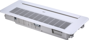 Кассетные внутренние блоки VRF-систем MDV