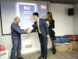 «День любви к… MDV»: как прошла первая  региональная конференция ГК «АЯК». Фото 7