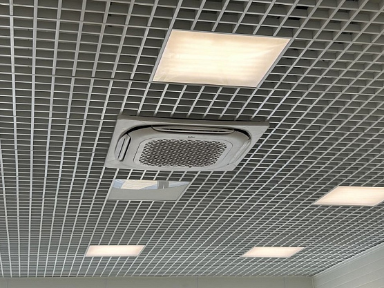 Завод «Глобальные напитки»: климат под контролем MDV. Фото 5