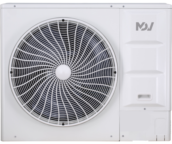 Наружный блок  VRF-системы MDV серии V8 Mini (однофазные), фото 1
