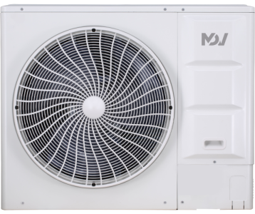 Наружный блок MDV-V8M100V2R1E VRF-системы MDV серии V8 Mini (однофазные), фото 1