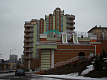 Установка климатических систем MDV в отеле на Кузнечной. Фото
