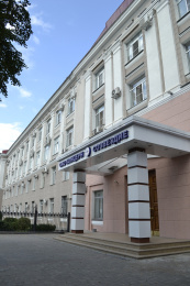 Современные климатические решения MDV для АО «Концерн Созвездие»