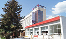 Отель «Азимут». Фото 