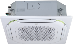 Четырехтрубные четырехпоточные полноразмерные MDVFN