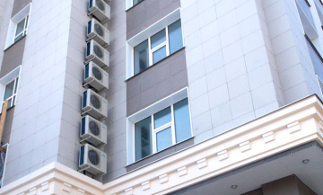 РЦ «Хабаровск»