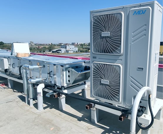 Как MDV помогает Ozon экономить до 30% на электроэнергии?. Фото 7