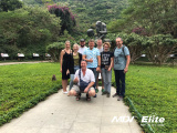 Конференция MDV Elite Camp состоялась на острове Хайнань . Фото 11