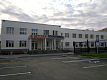 Монтаж VRF-системы MDV (мультизональной) для детской поликлиники в Екатеринбурге