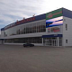 Системы MDV в ТЦ на Кулакова. Фото