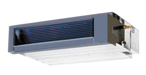 Инверторные канальные сплит-системы MDV MDTI 3D-DC Inverter R32