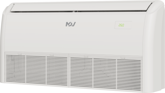 Напольно-потолочный внутренний блок MDVI3-160CFVR12D серии V8 VRF-системы MDV, фото 1