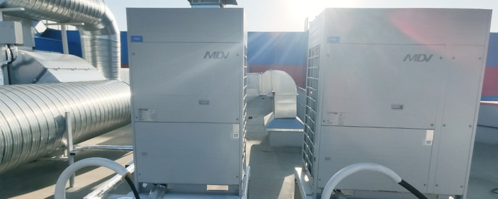 Как MDV помогает Ozon экономить до 30% на электроэнергии?. Фото 5