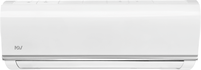 Внутренний блок сплит-системы МДВ  серии Classic Inverter, ракурс 1