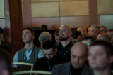 Деловая конференция ГК «АЯК» в Москве. Фото 11