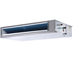 Канальные внутренние блоки серии Atom (поколение V8)