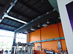 Климатические решения MDV для комфорта в World Gym. Фото 3