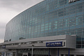 Установка фанкойлов MDV в автоцентре Hyundai