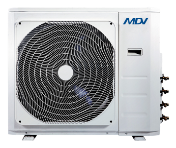 Купить наружный блок мультисплит-системы MD4O-36HFN8