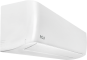 Внутренний блок сплит-системы МДВ  серии OP Smart Heat Pump, ракурс 3