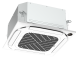 Компактные кассетные сплит-системы MDV MDCAС4 3D-DC Inverter R32. Фото 3
